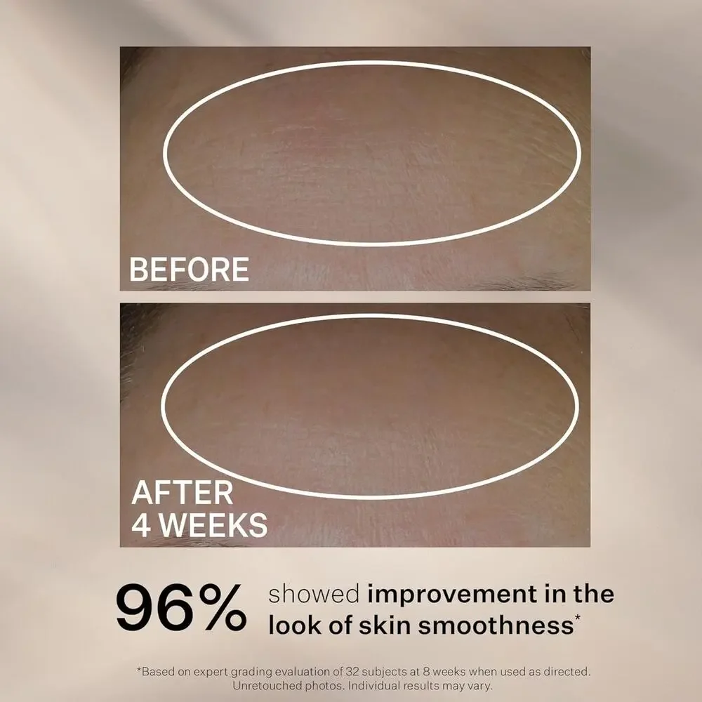 StriVectin Peptide Plump Line Filling Bounce Serum Anti-Wrinkle .5 oz